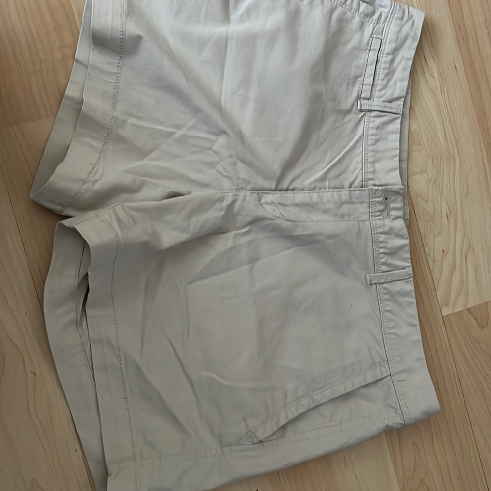 Summer shorts